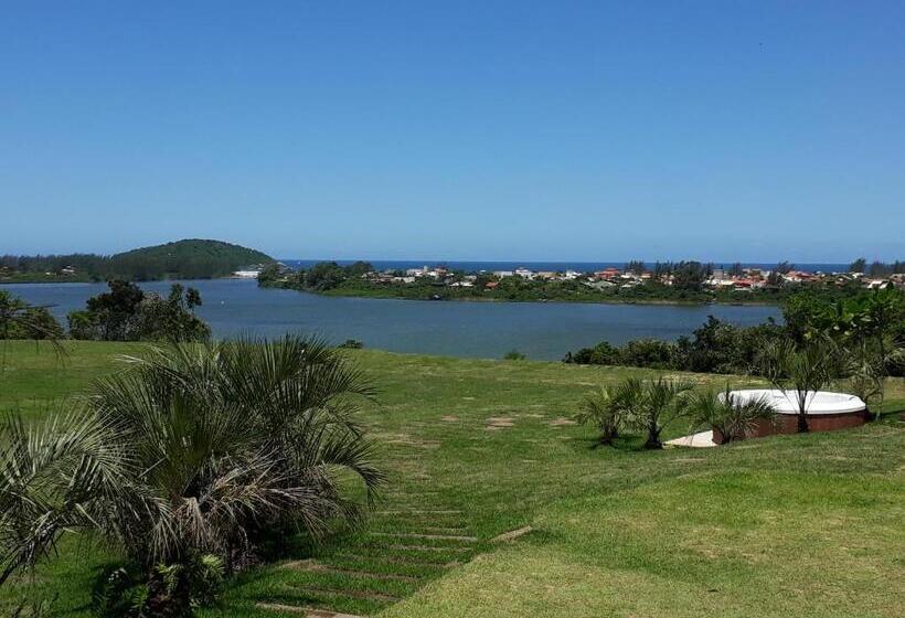 پانسیون Pousada águas De Ibiraquera Suíte Luz