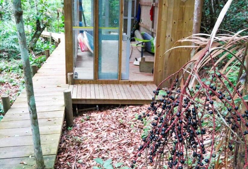 پانسیون Pousada águas De Ibiraquera Suíte Luz