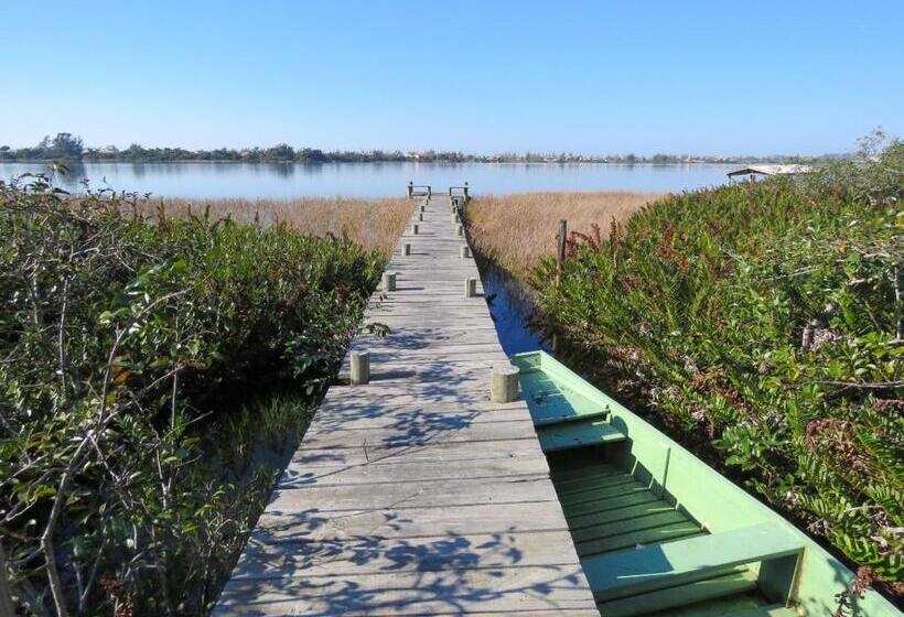 پانسیون Pousada águas De Ibiraquera Suíte Luz