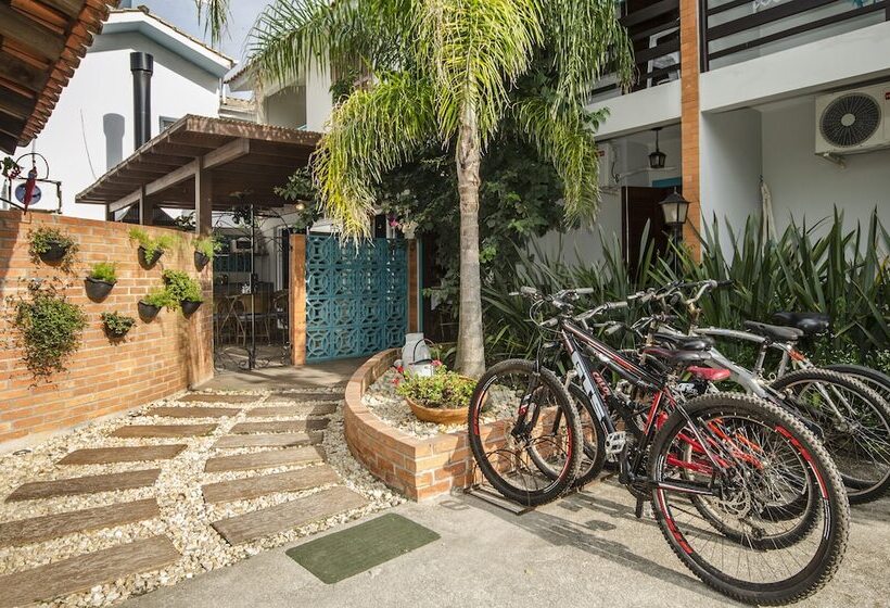 بنسيون Pousada Poente Do Sol