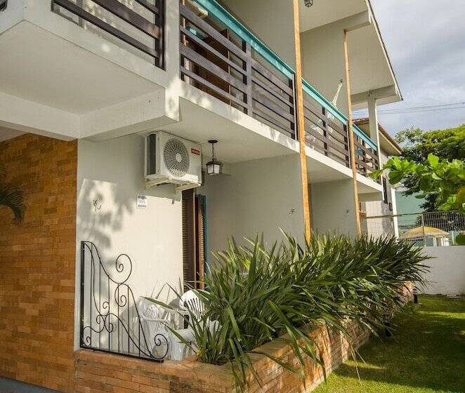 بنسيون Pousada Poente Do Sol