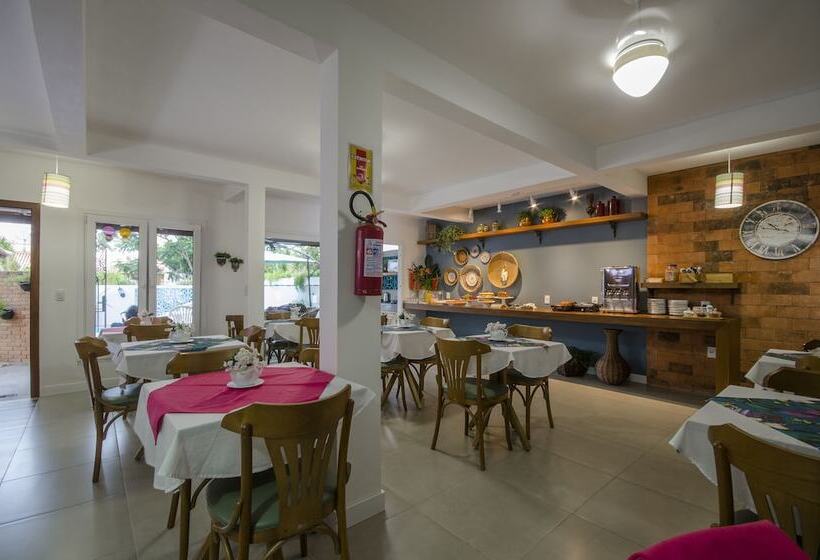 بنسيون Pousada Poente Do Sol