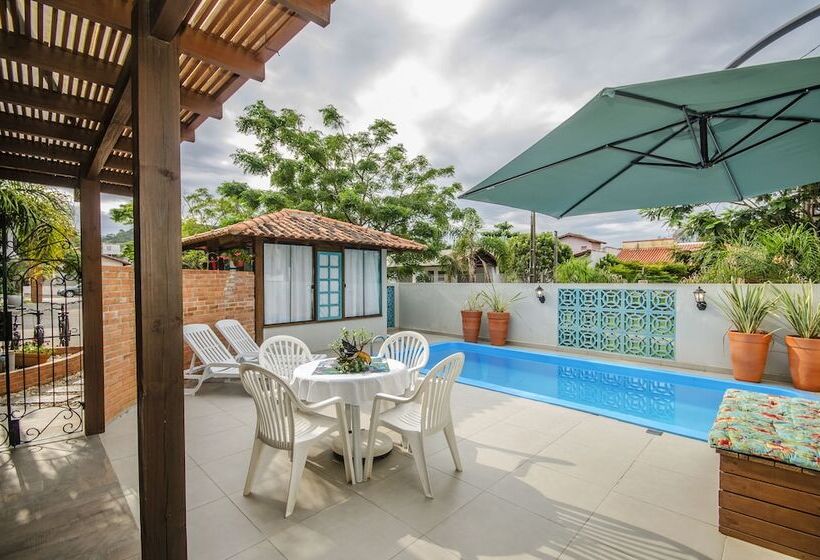 بنسيون Pousada Poente Do Sol