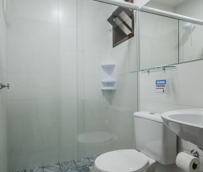 بنسيون Pousada Poente Do Sol