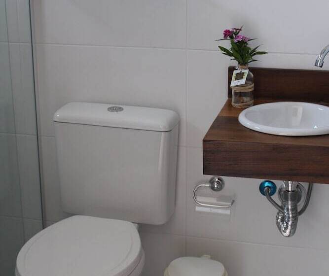 بنسيون Pousada Poente Do Sol