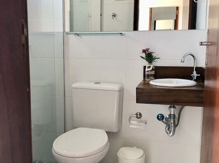 بنسيون Pousada Poente Do Sol