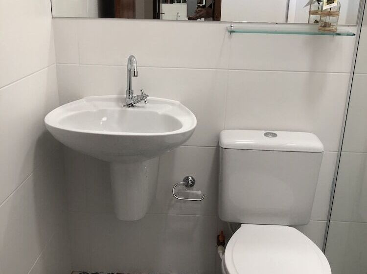 بنسيون Pousada Poente Do Sol