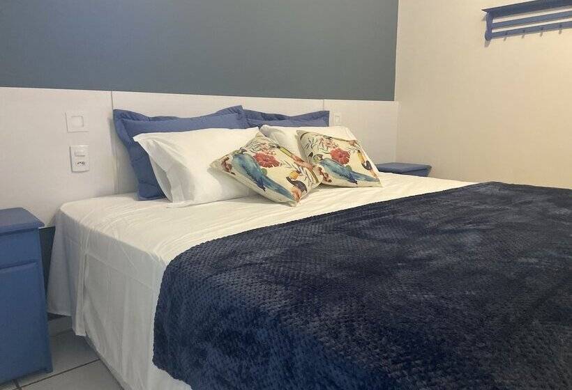 بنسيون Pousada Poente Do Sol