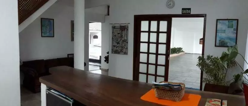 Majatalo Pousada Por Do Sol