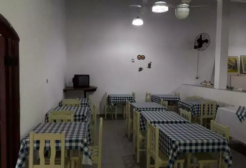 Majatalo Pousada Por Do Sol