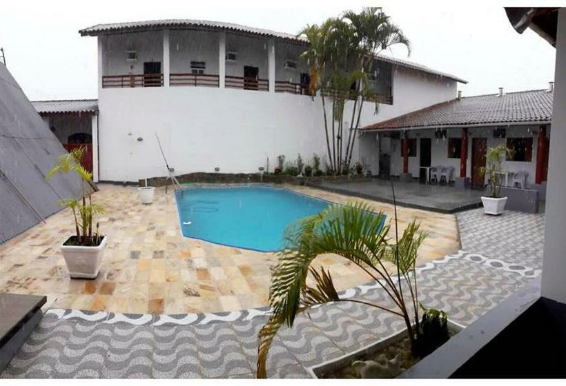 膳宿费 Pousada Por Do Sol