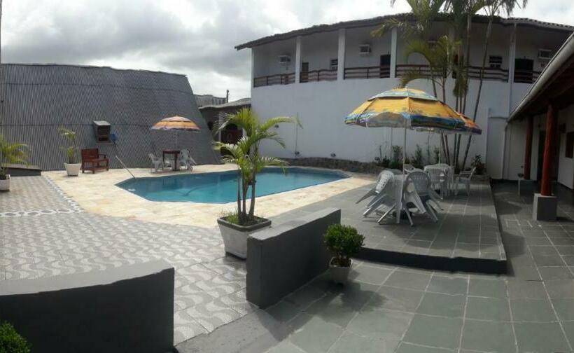 膳宿费 Pousada Por Do Sol