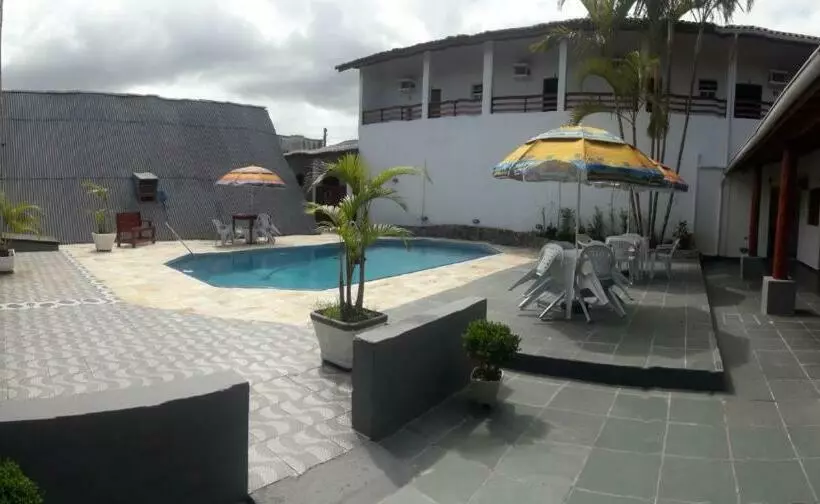 Majatalo Pousada Por Do Sol