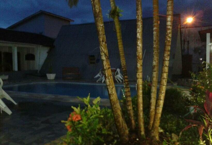 膳宿费 Pousada Por Do Sol