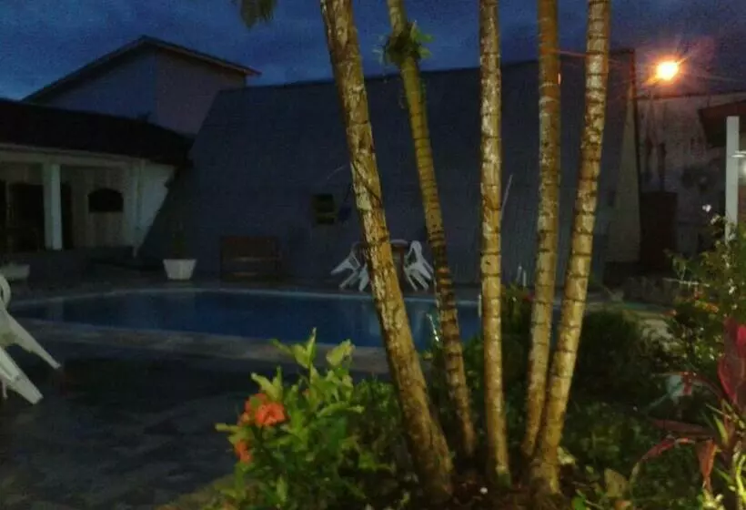 Majatalo Pousada Por Do Sol