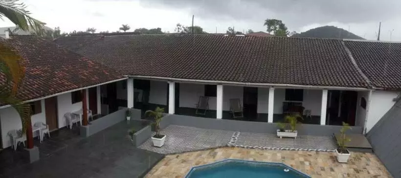 Majatalo Pousada Por Do Sol