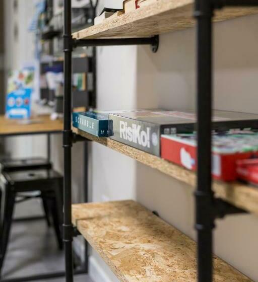 Piccolo Catalunya Hostel