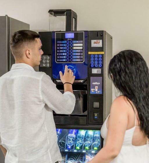 Piccolo Catalunya Hostel