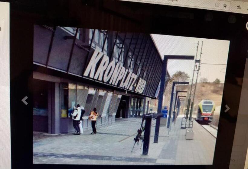 Residenze Sonnenschein Casa Rossa