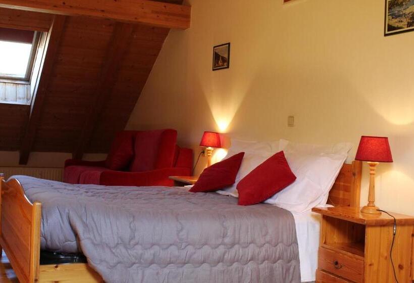 Residenze Sonnenschein Casa Rossa