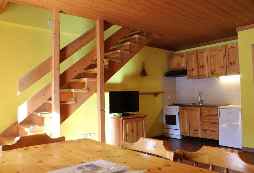 Residenze Sonnenschein Casa Rossa