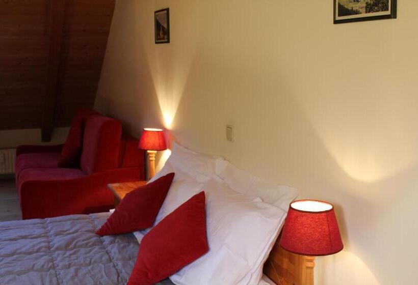 Residenze Sonnenschein Casa Rossa