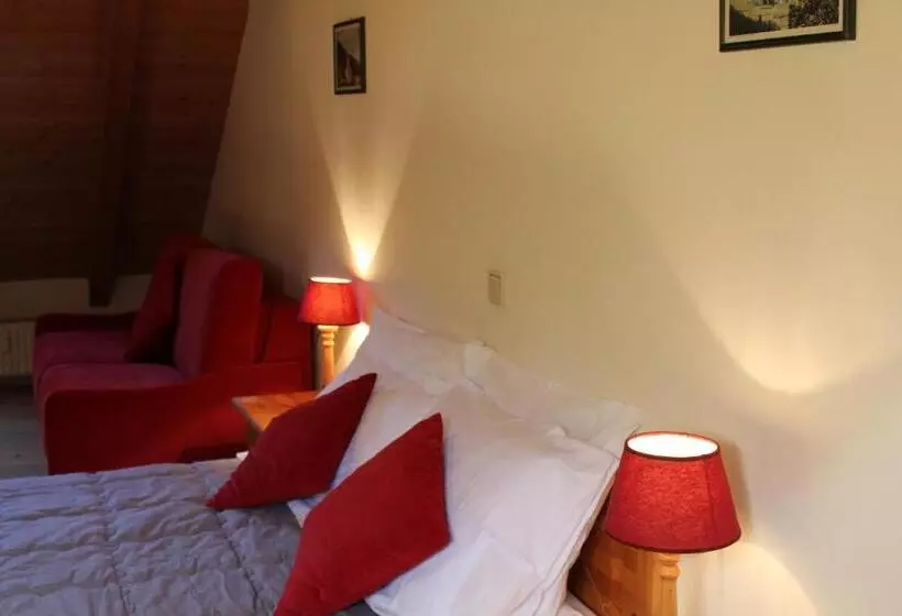 Residenze Sonnenschein Casa Rossa