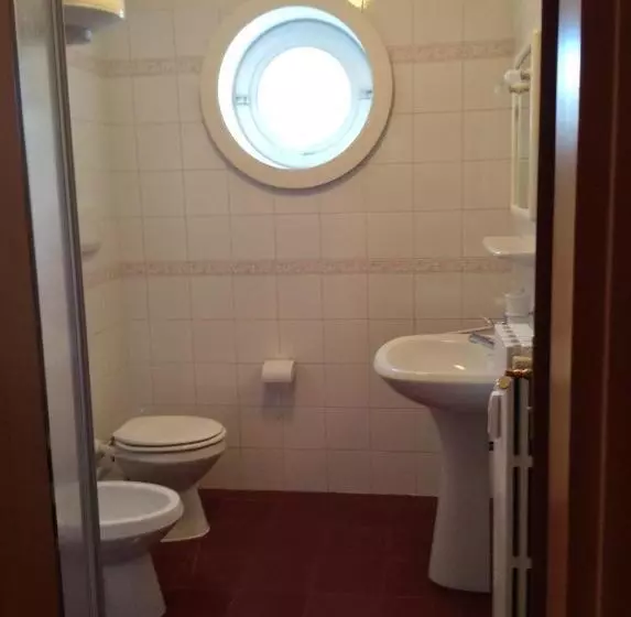 Residenze Sonnenschein Casa Rossa