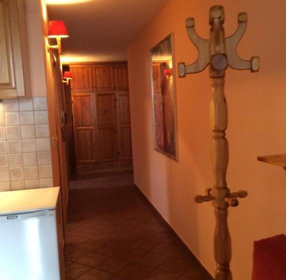 Residenze Sonnenschein Casa Rossa