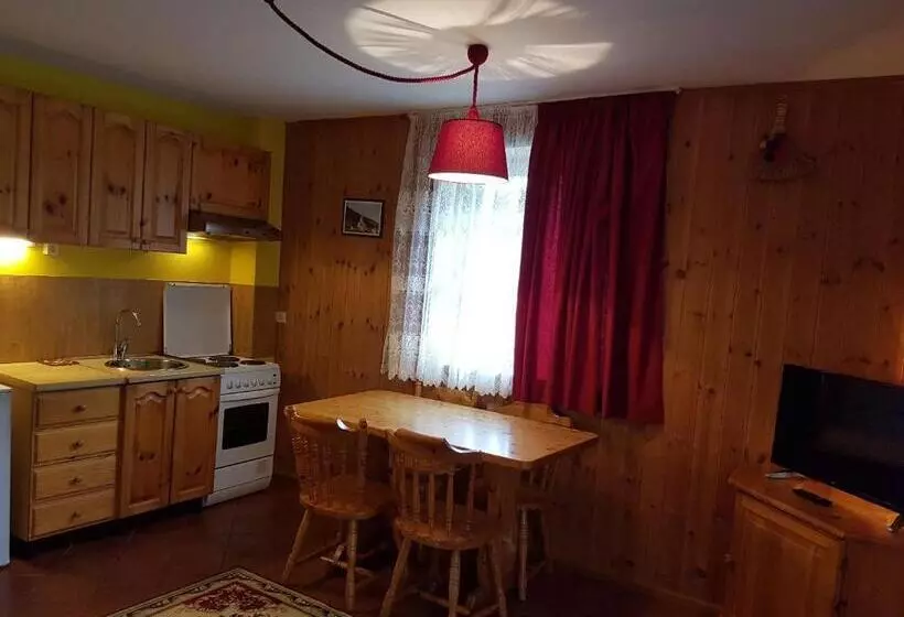 Residenze Sonnenschein Casa Rossa