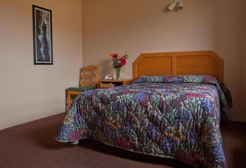 ホテル La Villa De San Quintin