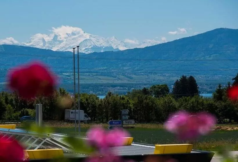 ホテル The Bowling