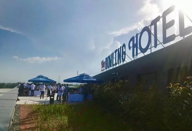 ホテル The Bowling