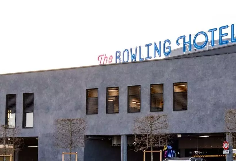 ホテル The Bowling