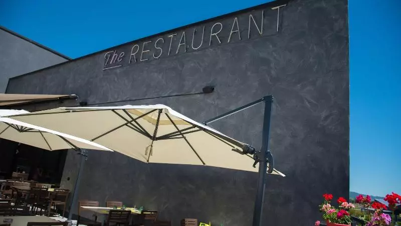 ホテル The Bowling