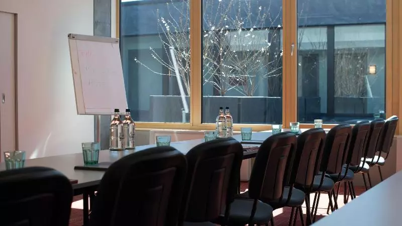 ホテル The Bowling