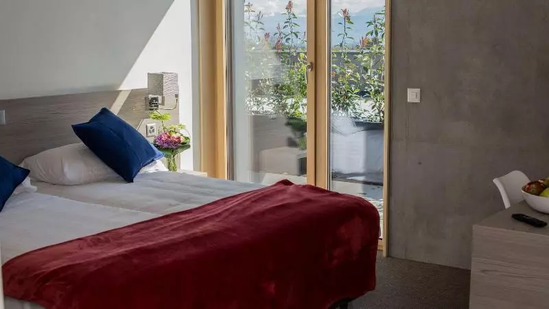 ホテル The Bowling