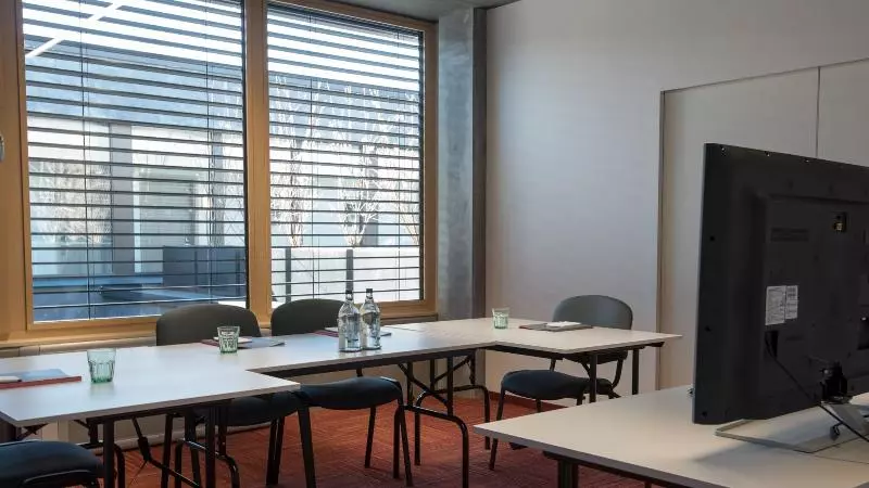 ホテル The Bowling