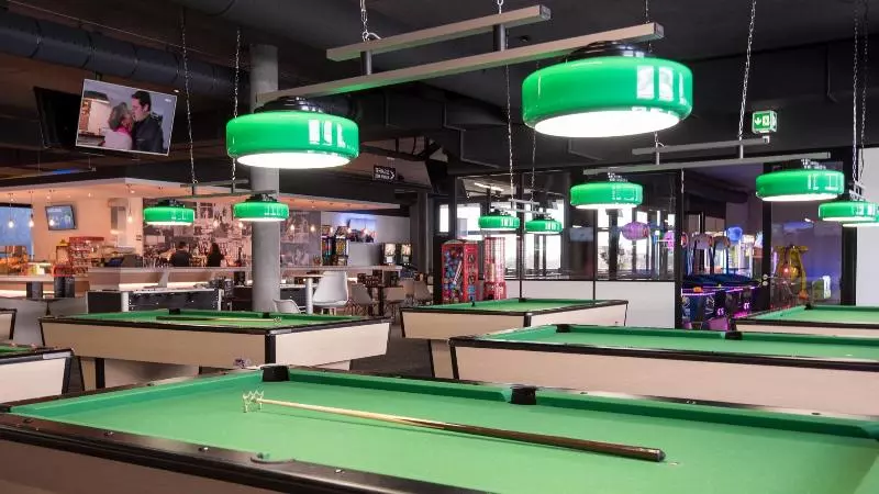 ホテル The Bowling