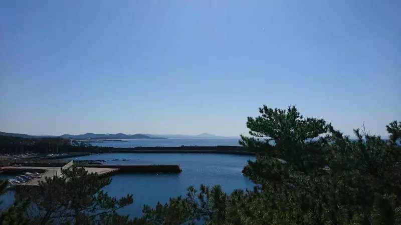 Hotelli Axia Kushikino