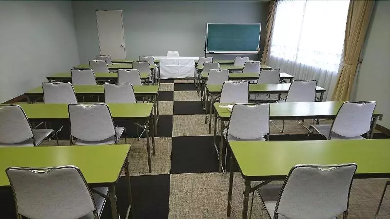 Hotelli Axia Kushikino