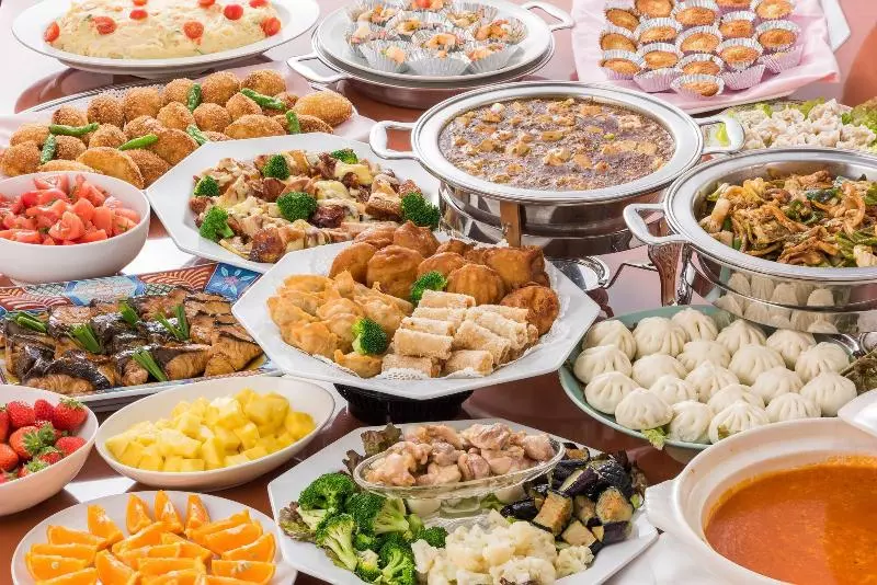 Hotelli Axia Kushikino