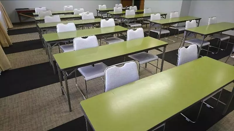 Hotelli Axia Kushikino