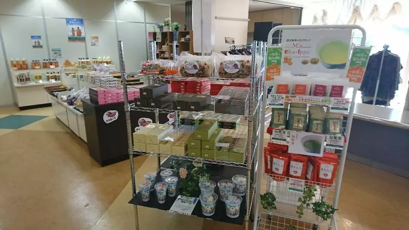 Hotelli Axia Kushikino