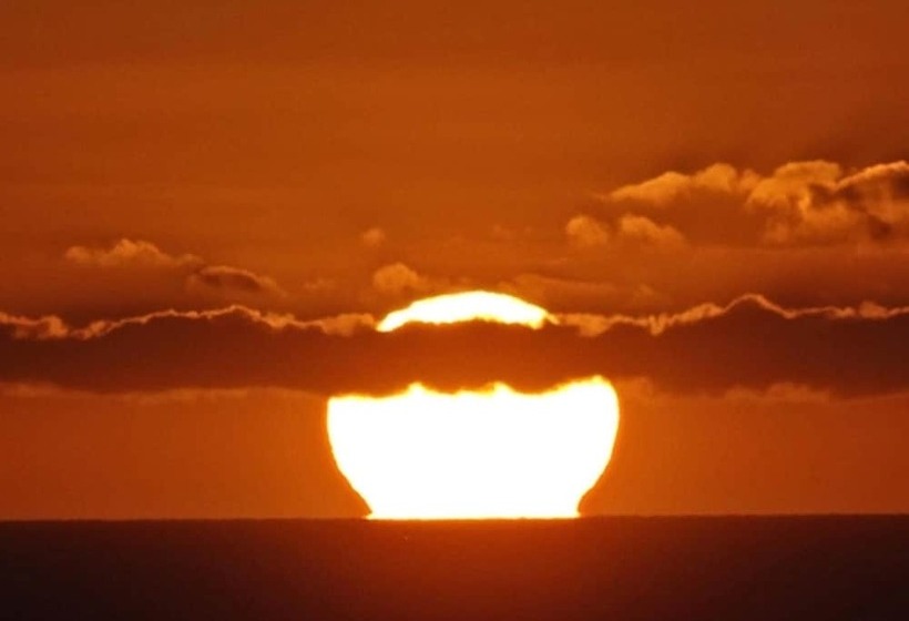 فندق Axia Kushikino