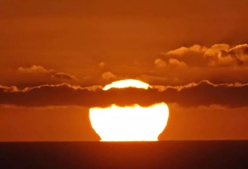 Hotelli Axia Kushikino