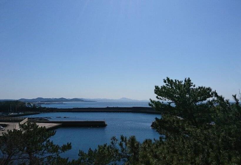 فندق Axia Kushikino