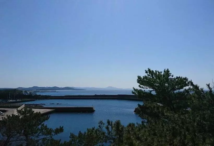 Hotelli Axia Kushikino