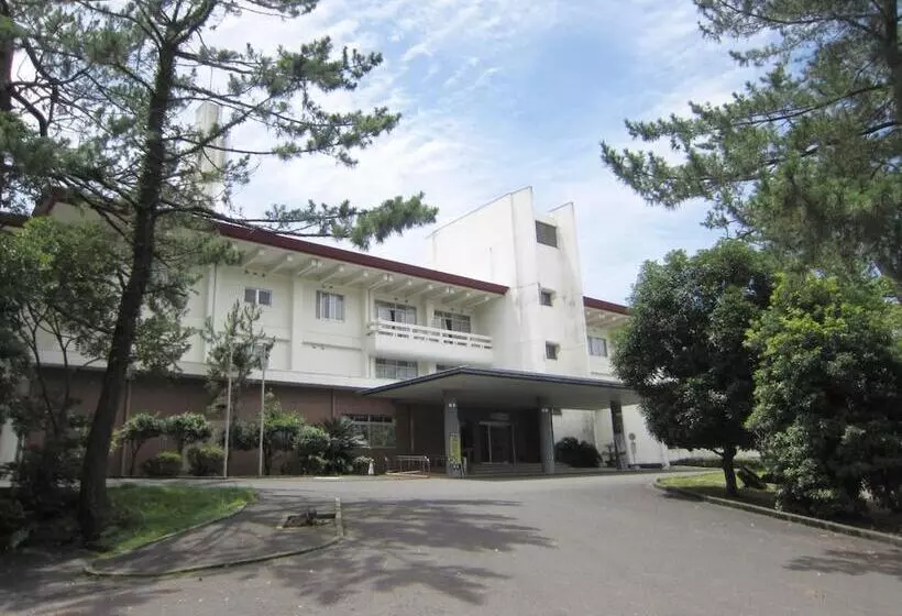 Hotelli Axia Kushikino