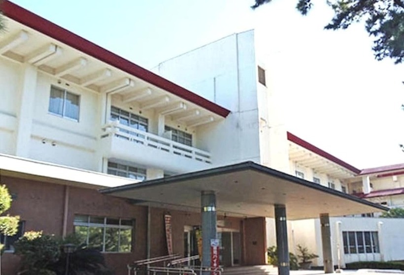 فندق Axia Kushikino